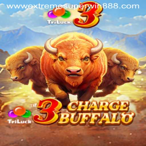 Discover the Thrills of 3ChargeBuffalo: An Exciting New Gaming Experience