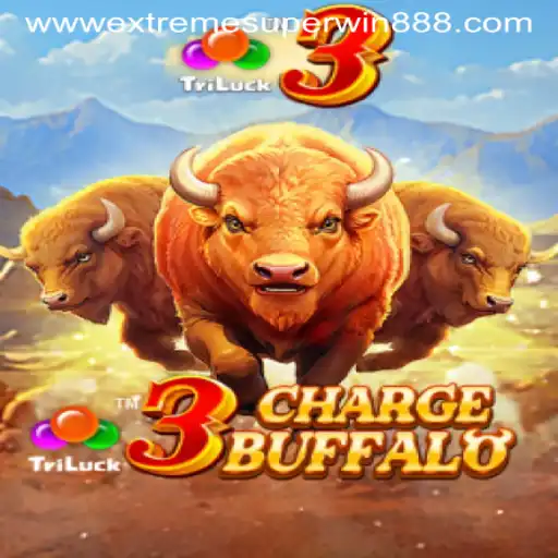 Discover the Thrills of 3ChargeBuffalo: An Exciting New Gaming Experience