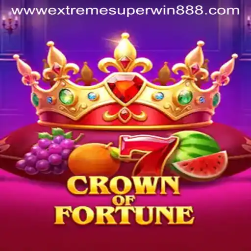 Exploring CrownofFortune: Unveiling the Magic of ExtremeSuperWin888