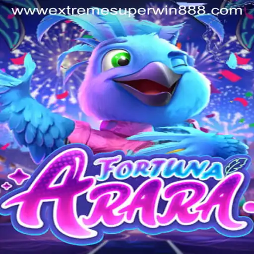 Exploring the Exciting World of FortunaArara: A Dive into ExtremeSuperWin888