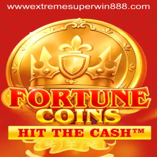 Discover the Exciting World of FortuneCoins with ExtremeSuperWin888