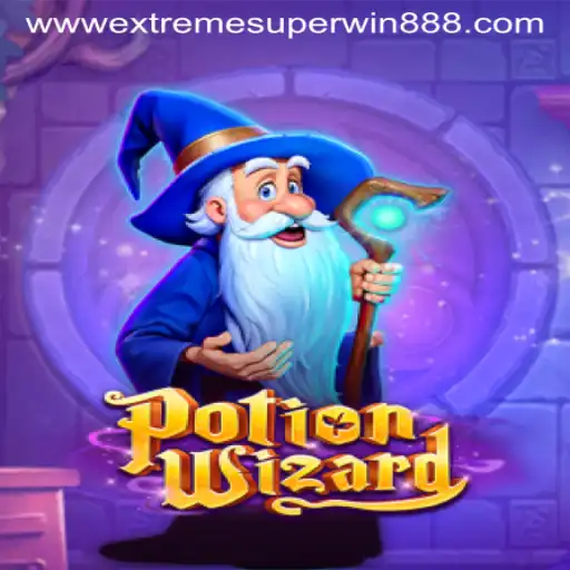 Unveiling PotionWizard: A Magical Gaming Journey with ExtremeSuperWin888