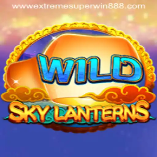 Unveiling SkyLanterns: A Dazzling Adventure Combined with ExtremeSuperWin888