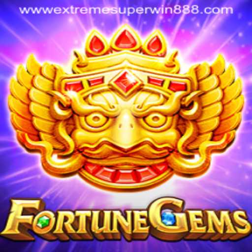 Exploring the World of FortuneGems: A Guide to ExtremeSuperWin888