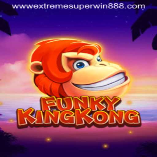 FunkyKingKong: Swing Into Adventure with ExtremeSuperWin888