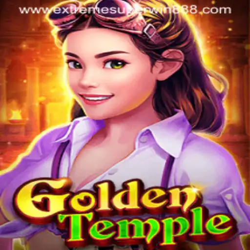 GoldenTemple: A Journey Into Adventure and Fortune