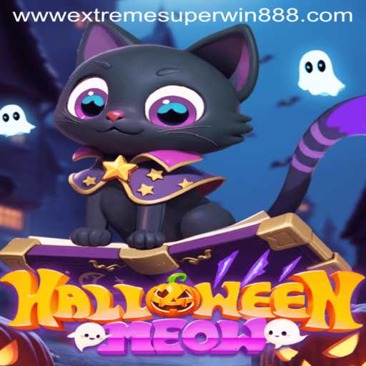 Discovering HalloweenMeow: An In-Depth Look at the Spooktacular Gaming Adventure