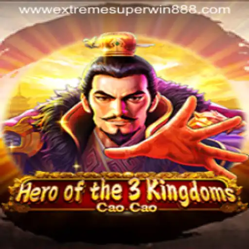 Unveiling the Epic Adventure: Heroofthe3KingdomsCaoCao and the Thrill of ExtremeSuperWin888