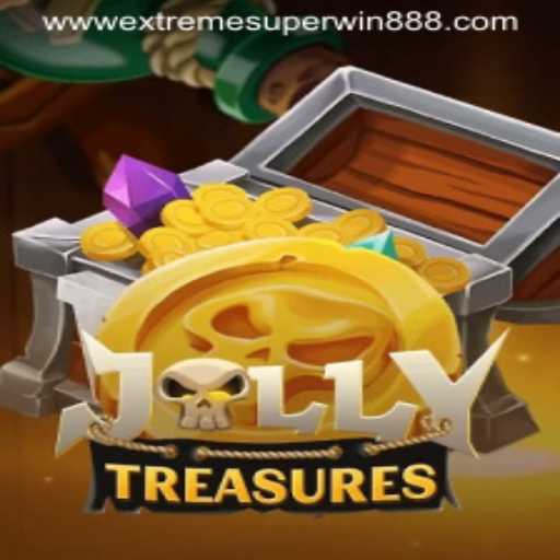 Discover the Excitement of JollyTreasures and the Thrill of ExtremeSuperWin888
