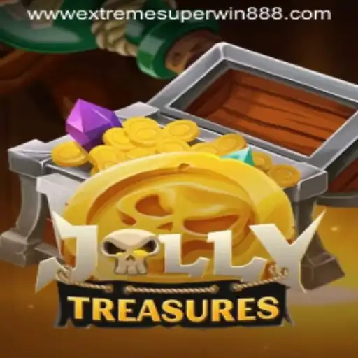 Discover the Excitement of JollyTreasures and the Thrill of ExtremeSuperWin888