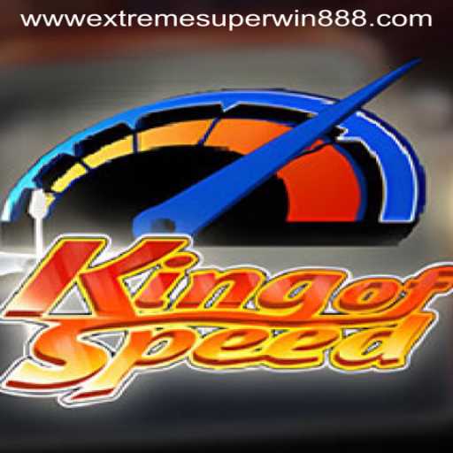 KingofSpeed: An Exciting New Racing Game
