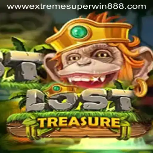 Uncover the Secrets of LostTreasure with Extreme Super Win 888