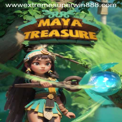 Exploring MayaTreasure: The Latest Buzz in the Gaming World