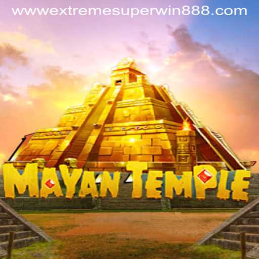 Unraveling the Mysteries of MayanTemple: A Journey Through ExtremeSuperWin888