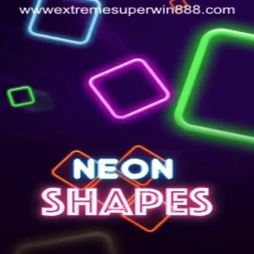 Discover the Thrilling World of NeonShapes: An Insight into ExtremeSuperWin888