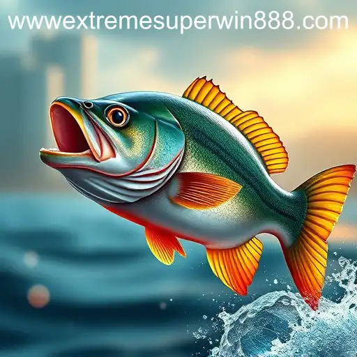 Exploring the Thrilling World of Online Fishing: A Deep Dive into ExtremeSuperWin888