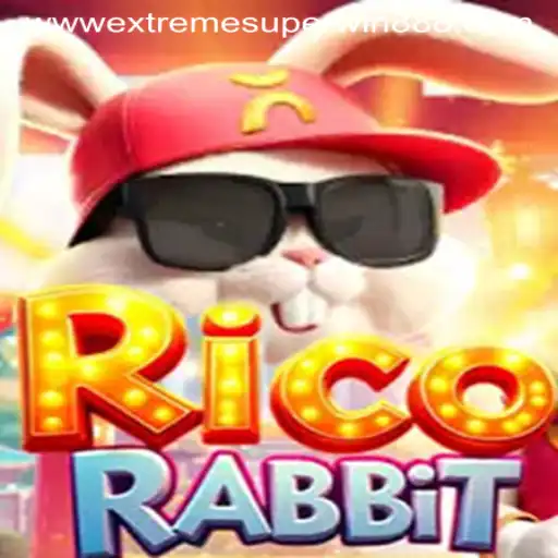 Exploring the Fascinating World of RicoRabbit: A Gaming Sensation with ExtremeSuperWin888