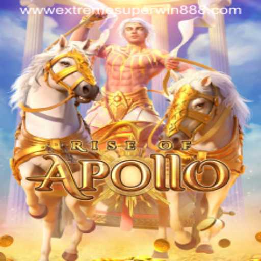 Exploring the Thrills of RiseofApollo: A Journey Through Mythical Adventures and Extreme Rewards
