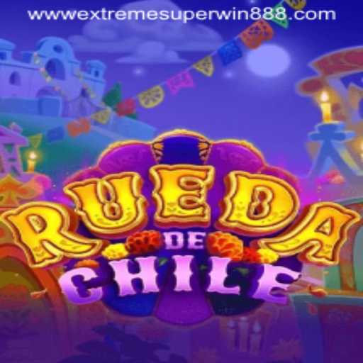 RuedaDeChile: A New Twist on Casino Thrills with ExtremeSuperWin888