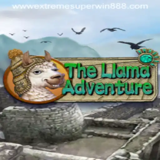 TheLlamaAdventure: Explore the Exciting World of ExtremeSuperWin888