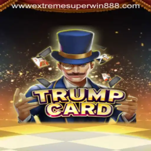 Unveiling TrumpCard: Dive into the Thrilling World of ExtremeSuperWin888