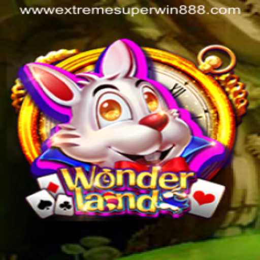 Discovering the Magical Realm of Wonderland: Unraveling ExtremeSuperWin888