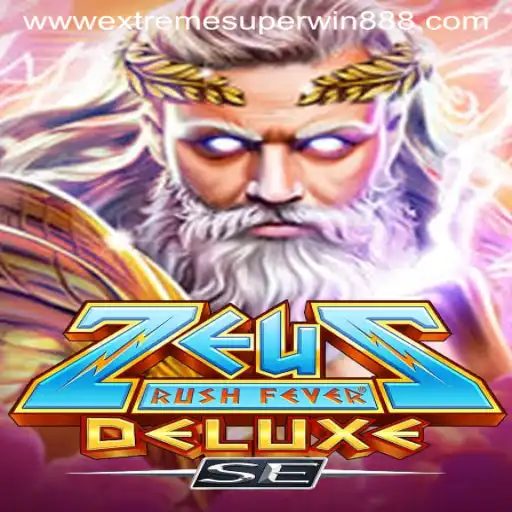 Unveiling ZeusRushFeverDeluxeSE: The Ultimate Gaming Experience